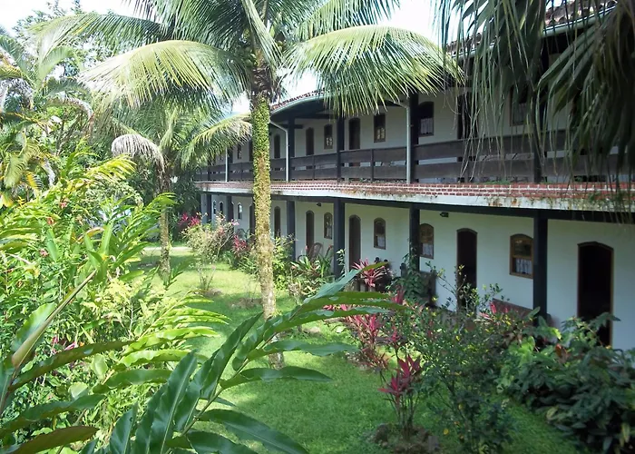 Pousada do TesouroPousada