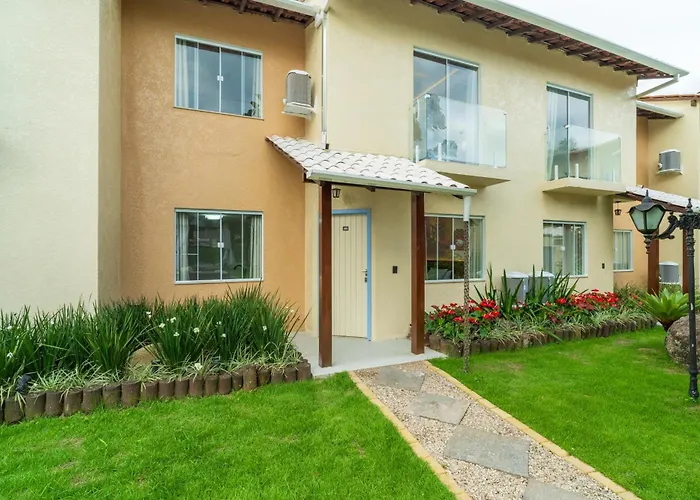 Pousada Villa del SolPousada