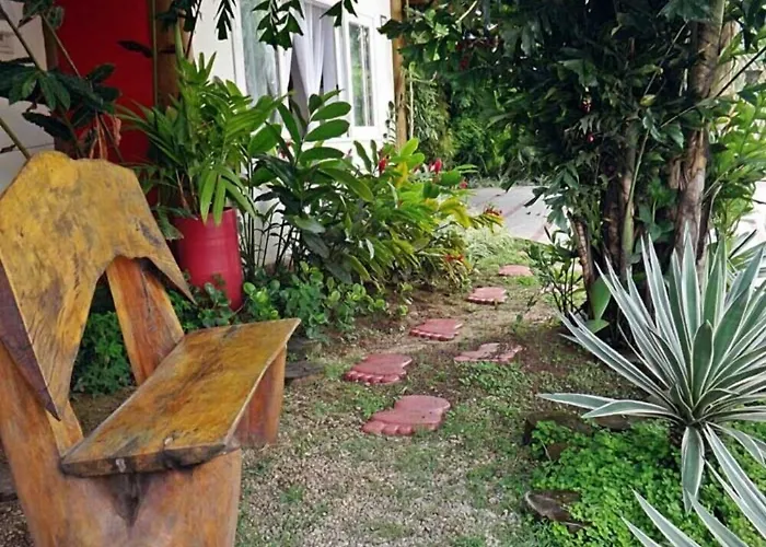 Pousada Cana CaianaPousada