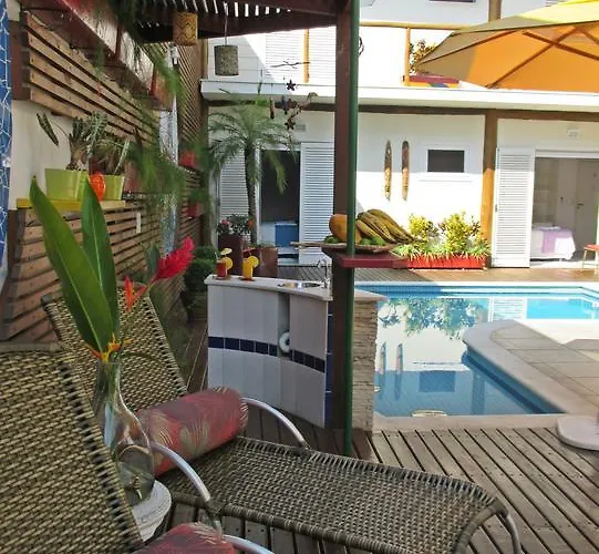 Pousada Cana CaianaPousada